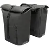 Image de Racktime, Sacoche pour vélo, (34 l, Sac de porte-bagages)