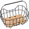 Image de Racktime, Panier à vélo, (25 l)