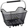 Image de Racktime Panier Arrière Bask It Deluxe 23l
