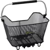 Image de Racktime, Panier à vélo, (23 l)