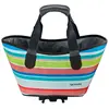Image de Tubus Sacoche De Porte-bagages Racktime Agnetha 15l
