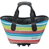 Image de Racktime, Sac à commissions, Agnetha, Multicolore