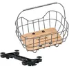 Image de Racktime, Panier à vélo, (25 l)