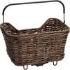 Image de Racktime, Panier à vélo, (20 l)