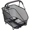 Image de Racktime, Panier à vélo, (12 l)