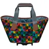 Image de Racktime Sacoche De Porte-bagages Agnetha 2.0 15l