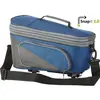 Image de Racktime, Sacoche pour vélo, (8 l, Sac de porte-bagages)