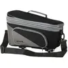 Image de Racktime Sacoche De Porte-bagages Talis Plus 2.0 8+7l