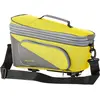 Image de Racktime, Sacoche pour vélo, (8 l, Sac de porte-bagages)