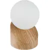 Image de Nino Leuchten, Lampe de table, Lampe de table Alisa (360 lm, G9)