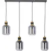 Image de Nino Leuchten, Suspension, Plafonnier Suspension ANDO (E27)