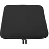 Image de Pedea Tendance manches (13.30", Universel), Sac pour notebook, Noir