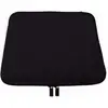 Image de Pedea Trend - Étui à manches - 35.8 cm (14.1 ") - Juodas (14.10"), Sac pour notebook, Noir