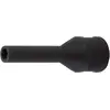 Image de BGS, Outils automobiles, Douille de desserrage pour électrode de bougie 6,3 mm (1/4") 3,2 mm