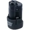 Image de BGS, Batterie outillage + chargeur, Accu de rechange Li-Ion 10,8 V / 1,3 Ah pour art. 9259 (10.80 V)