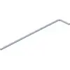 Image de BGS, Clé à six pans, Clés allen extra longues six pans intérieurs/ six pans intérieurs à tête sphérique 3 mm