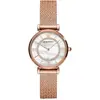 Image de Emporio Armani, Montre, Gianni T-Bar, Rose, (Horloge analogique, 32 mm)