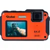 Image de Rollei Sportsline 64 Selfie (13 Mpx), Appareil photo, Orange