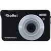 Image de Rollei Compactline 880 (8 Mpx), Appareil photo, Noir