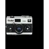 Image de Rollei 35AF, Appareil photo analogique, Argent, Noir