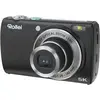 Image de Rollei Powerflex Compact (28 - 140 mm, 64 Mpx, 1/2,3''), Appareil photo, Argent, Noir