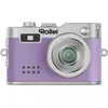 Image de Rollei Mini appareil photo numérique (5,5 mm, 2 Mpx, 1/4"), Appareil photo, Violet