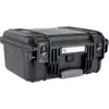 Image de Rollei Mallette Hard Case 3730 (12 l), Housse pour appareil photo, Noir