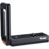 Image de Rollei Support universel en L (L-rail), Trépied : accessoires