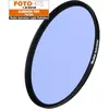 Image de Rollei Astroklar (72 mm, Filtre de veilleuse), Filtre photo, Bleu, Transparent