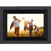 Image de Rollei Smart Frame WiFi 105 (10.10", 1920 x 1200 pixels), Cadre numérique, Noir, Marron