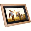 Image de Rollei Smart Frame (10"), Cadre numérique, Marron