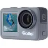 Image de Rollei Actioncam 9S Plus (60p, WiFi), Caméra d'action, Noir, Gris