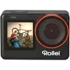 Image de Rollei Action one (60p, WiFi), Caméra d'action, Noir