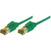 Image de Exertis Connect Câble de raccordement (PiMF, CAT7, 20 m), Câble réseau