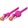 Image de Tecline 5m Cat6 S/FTP (S/FTP, CAT6, 5 m), Câble réseau
