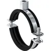 Image de Fischer, Installation sanitaire : accessoires, FRS-L Universal 94-100 Collier de serrage 10 pcs (539456)