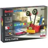 Image de Fischertechnik Early Coding, Kit robotique, Multicolore