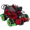Image de Fischertechnik Robotique haute technologie, Kit robotique