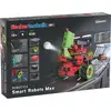 Image de Fischertechnik Robotics Smarttec RX, Kit robotique, Vert, Noir, Rouge