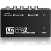 Image de LD Systems Ppa 2, Préamplificateur phono, Noir