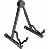 Image de Gravity Solo-G Pied de guitare universel en (Contrebasse, Guitare, Guitare électrique), Pied + support pour instrument, Noir