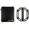 Image de Gravity LTS 01 B SET 1 Support réglable, Support pour notebook, Noir