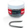 Image de Tox, Cheville, Boucles Fence 2,5x25 mm (400g) (400 pcs)