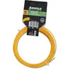 Image de Arnold, Machine de jardinage : accessoires, Fil de coupe copolymère, Rond 1,6 mm, 15 m (Herbicide, Fil de coupe + bobine de fil)