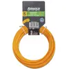 Image de Arnold, Machine de jardinage : accessoires, Fil de coupe copolymère, Rond, 2,7 mm, 15 m (Herbicide, Fil de coupe + bobine de fil)