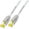 Image de EFB Elektronik Câble patch HRS TM31 S/FTP, UC900MHz (S/FTP, CAT6a, 10 m), Câble réseau