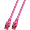 Image de EFB Elektronik Câble réseau (SF/UTP, CAT6, 5 m), Câble réseau