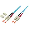 Image de EFB Elektronik Câble réseau (CAT6, 0.50 m), Câble réseau