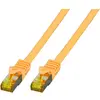 Image de EFB Elektronik S/FTP (S/FTP, CAT6a, 2 m), Câble réseau