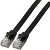 Image de EFB Elektronik Câble réseau (U/FTP, CAT6a, 1.50 m), Câble réseau